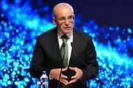 وزیر دارایی ترکیه: تنش‌های ایران بر افزایش تورم تاثیر گذاشته است