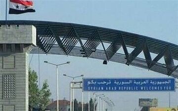  دفع حملات تروریست‌ها در حومه حماه 