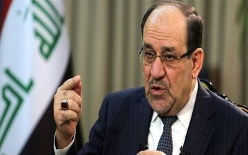 الحشد الشعبی به آزادسازی همه خاک عراق از وجود گروه تروریستی داعش ادامه می‌دهد