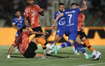 سازمان لیگ ورزشگاه دیدار مس شهر بابک و خیبر را اعلام کرد

