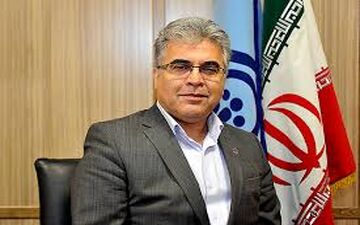 قائم‌ مقام مدیر عامل سازمان تأمین اجتماعی انتخاب شد