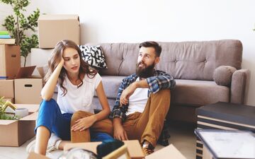 عروس خانما، حواستون باشه این اشتباهات رو تو خرید و چیدمان جهیزیه نکنید