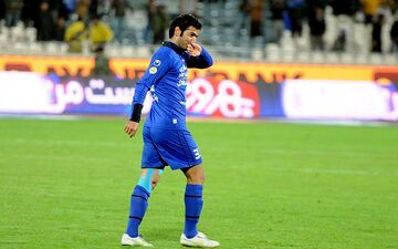 خبر بد برای علیمنصور/ بمب نقل و انتقالات از استقلال دور شد