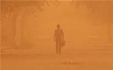 مدارس خوزستان در روز سه شنبه تعطیل شد