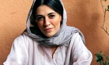 قاب مشترک شیدا خلیق و پرویز پرستویی؛ تصویری صمیمانه از پشت صحنه یک مراسم