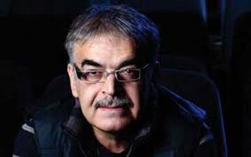 حمید لولایی از یتیم شدنش به دست رضا عطاران گفت