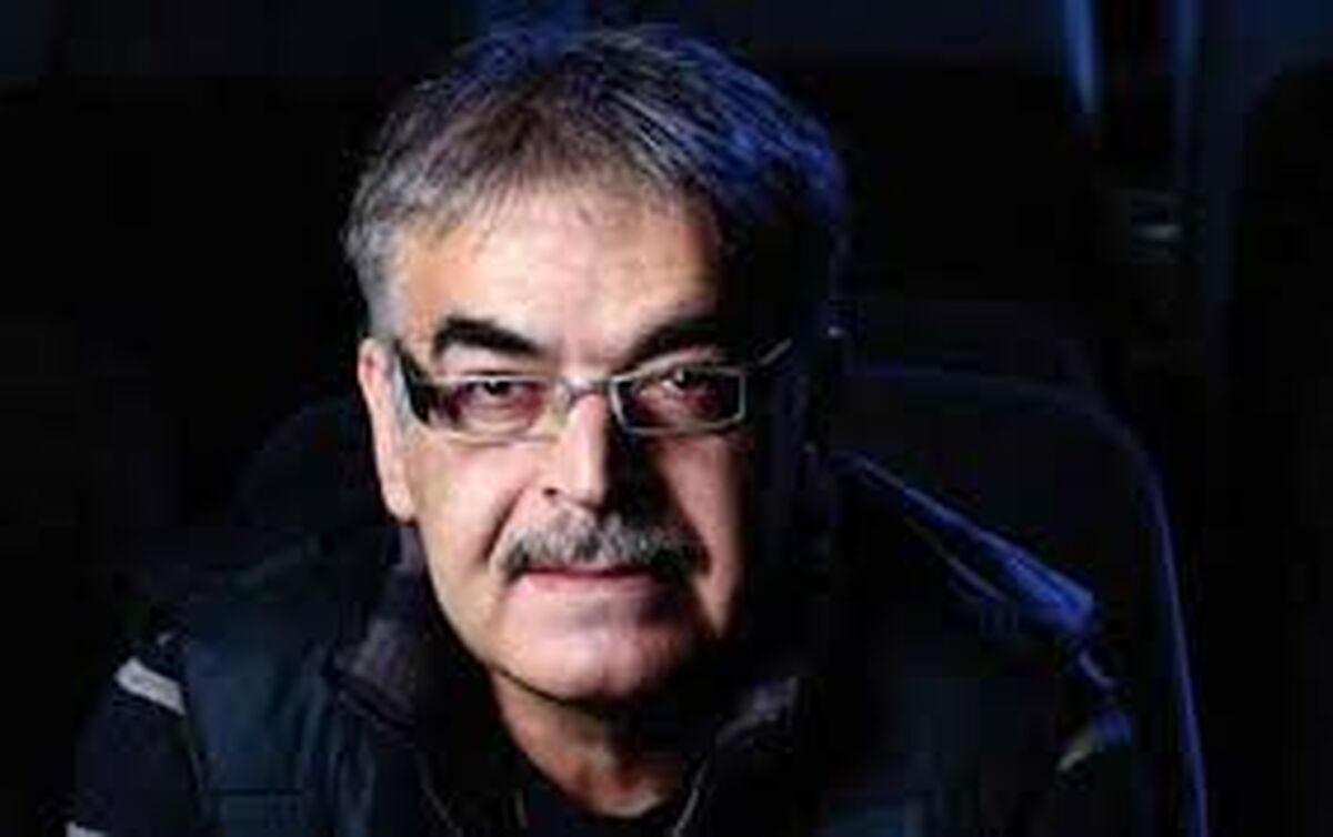 حمید لولایی از یتیم شدنش به دست رضا عطاران گفت