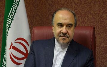 سلطانی‌فر: ترس از مبتلا شدن به کرونا در روند آماده‌سازی تیم‌ها اثر منفی می گذارد