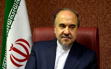 سلطانی‌فر: بازگشت کی‌روش به تیم ملی شایعه است

