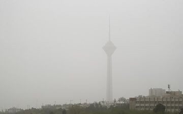مدارس، دانشگاه‌ها و ادارات استان تهران امروز سه‌شنبه تعطیل شد