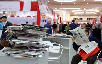 وکیلی: ارز کاغذ مطبوعات با قیمت ۴۲۰۰ تومان پرداخت و محاسبه می‌شود