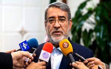 وزیر کشور: در روند برگزاری انتخابات به مصوبات ستاد مبارزه با کرونا عمل کردیم