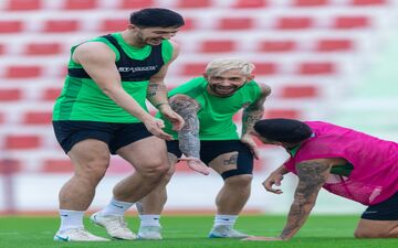 دوری عجیب سردار آزمون از جدال حساس 