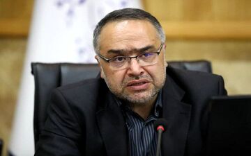 

تصویب ۱۳ هزار میلیارد تومان اعتبار در حوزه راه و شهرسازی ارمغان سفر رئیس جمهور به کرمانشاه




