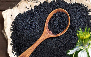 آیا روغن سیاه دانه می­تواند به کاهش وزن کمک کند؟