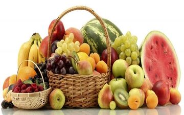 میوه های خون ساز کدامند؟