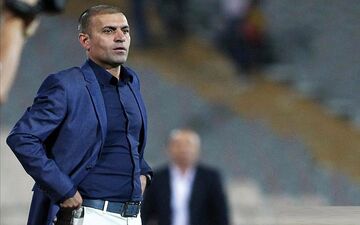 قرارداد ویسی با پیکان رسما یک فصل دیگر تمدید شد
