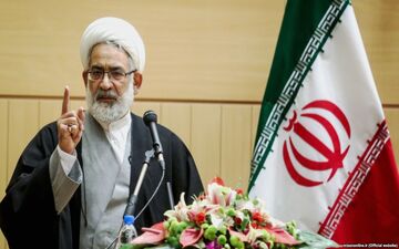 افشای جزئیات اتاق عملیات ناآرامی های اخیر/هیچ یک از مسئولان نظام قائل به بستن فضای مجازی نیستند