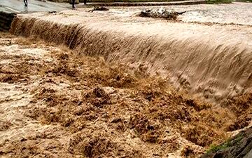اعزام نیروی‌های خدماتی و ماشین آلات تخصصى به منطقه امامزاده داوود