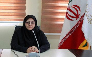 فرشید یوسفی از مفاخر کرمانشاه است / باید قدردان بزرگان باشیم + فیلم