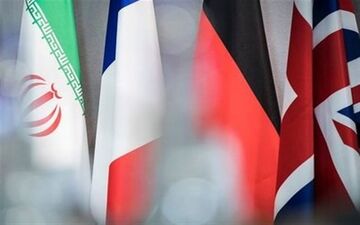  امیدی به اروپایی‌ها برای انجام تعهدات نیست/برجام جاده یکطرفه نبود 