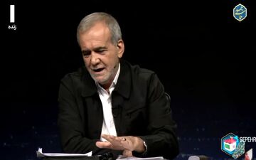 پزشکیان: ما هدررفت مصرف انرژی داریم و باید عدالت برقرار شود! + ویدئو