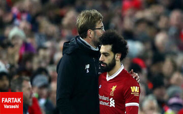 از مظلومیت محمد صلاح تا خط خوردن جلال حسینی!
