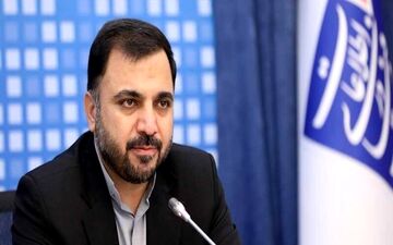  سفر وزیر ارتباطات به استان کرمانشاه 
