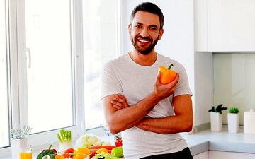 تغییرات غذایی ضروری بعد از 40 سالگی