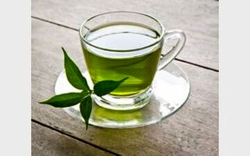 در این ساعت به هیچ وجه چای سبز نخورید