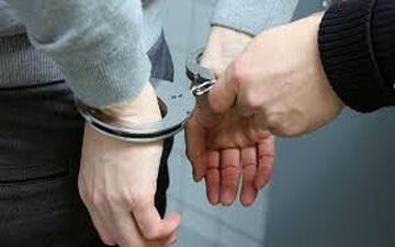 دستگیری رییس ستاد انتخاباتی حسن روحانی در قم