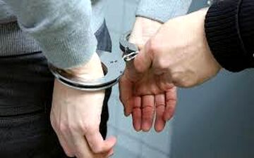 دستگیری رییس ستاد انتخاباتی حسن روحانی در قم
