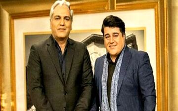 مهمان امشب "دورهمی" چه کسی است؟