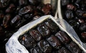 از خوردن خرما در وعده افطار غافل نشوید