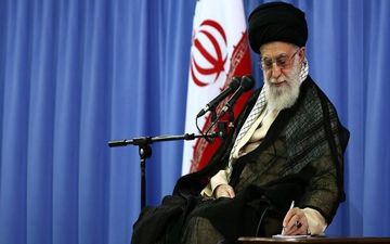 رهبر انقلاب اعضای دوره جدید مجمع تشخیص مصلحت نظام را منصوب کردند