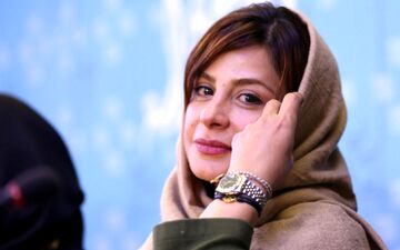 افسرده شدن بازیگر معروف زن پس از بازی در یک سریال
