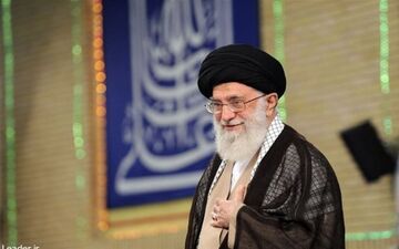 امام خامنه‌ای، سخنران ویژه مراسم راهپیمایی روز قدس