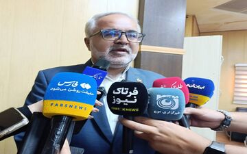توسعه زیرساخت‌های کرمانشاه همزمان با ایجاد فرصت‌های شغلی در جریان است