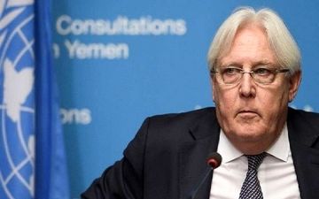 طرفهای درگیر در یمن برای تحقق صلح تلاش کنند