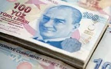 تداوم کاهش ارزش لیر ترکیه