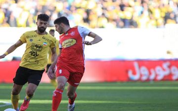 رامین رضاییان پرسپولیسی می شود؟