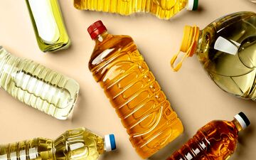 می‌توانیم از روغن پخت و پز به جای روغن سرخ کردنی استفاده کنیم؟