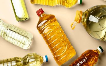 می‌توانیم از روغن پخت و پز به جای روغن سرخ کردنی استفاده کنیم؟