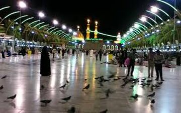  قیمت سفر به عتبات ارزان شد