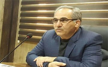 افزایش تعداد تخت های بیماران کرونایی در استان کرمانشاه