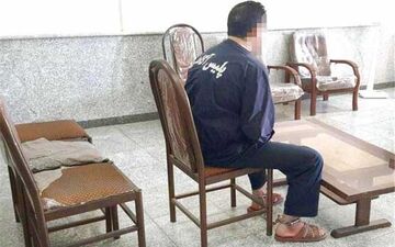 قتل همسر به خاطر عضویت در تلگرام 