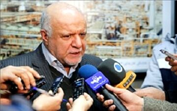 مناقصه برای توسعه میدان نفتی آزادگان کلید خورد 