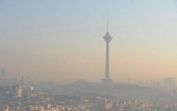 تعطیلی کلیه مدارس شهر تهران در روزهای شنبه و یکشنبه 