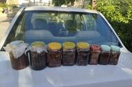 کشف بیش از ۱۰کیلو گرم مواد مخدر تریاک در کرمانشاه

