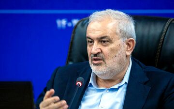 پروژه‌های راهبردی کرمانشاه بررسی، پایش و اجرایی خواهد شد



 